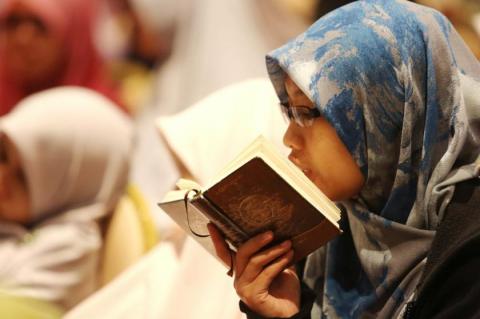 Mengapa al-Quran Tidak Cukup dengan Satu Qira’at?